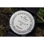 Zegarek sportowy, militarny męski Traser P66 Red Combat 105503 - Zegarki TRASER