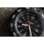Zegarek sportowy, militarny męski Traser P49 Tornado Pro 105476 - Zegarki TRASER