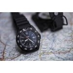 Zegarek sportowy, militarny męski Traser P49 Tornado Pro 105476 - Zegarki TRASER
