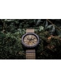 Zegarek sportowy, militarny męski Traser P67 Officer Pro Chronograph Khaki 109459 - Zegarki TRASER