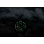 Zegarek sportowy, militarny męski Traser P67 Officer Pro Chronograph Khaki 109460 - Zegarki TRASER