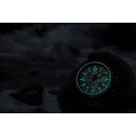 Zegarek sportowy, militarny męski Traser P67 Officer Pro Chronograph Blue 109461 - Zegarki TRASER