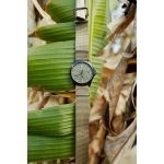 Zegarek sportowy, militarny męski Traser P67 Officer Pro GunMetal Khaki 108631 - Zegarki TRASER