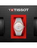 Tissot PRX 40 Powermatic 80 T137.407.21.031.00 - Zegarki TISSOT