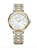 Zegarek casual damski Maurice Lacroix Aikon Date AI1006-PVY13-160-1 - Zegarki MAURICE LACROIX