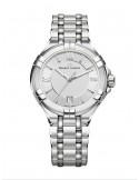 Zegarek casual damski Maurice Lacroix Aikon Date AI1006-SS002-130-1 - Zegarki MAURICE LACROIX