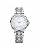 Zegarek casual damski Maurice Lacroix Aikon Date AI1004-SD502-170-1 - Zegarki MAURICE LACROIX