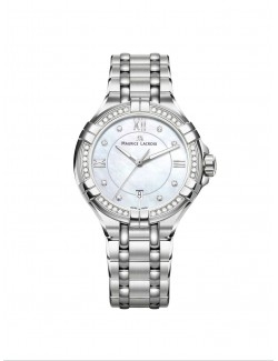 Maurice Lacroix Aikon Date AI1004-SD502-170-1