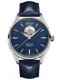 Atlantic Worldmaster Open Heart 52780.41.51 Limited Edition - Zegarki ATLANTIC