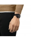 Tissot PRC200 Chronograph T114.417.33.057.00 - Zegarki TISSOT