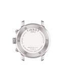 Tissot PRC200 Chronograph T114.417.17.047.00 - Zegarki TISSOT