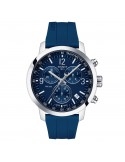 Tissot PRC200 Chronograph T114.417.17.047.00 - Zegarki TISSOT