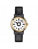 Tissot HERITAGE MEMPHIS Lady T134.210.27.011.00 - Zegarki TISSOT