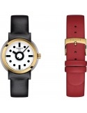 Tissot HERITAGE MEMPHIS Lady T134.210.27.011.00 - Zegarki TISSOT