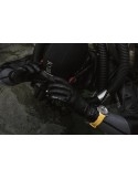 Zegarek sportowy, militarny męski Traser P67 SuperSub Diver Automatic Grey T25 110331 - Zegarki TRASER