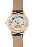 Frederique Constant SLIMLINE MOONPHASE Manufacture FC-702VD3SD4 - Zegarki FREDERIQUE CONSTANT