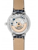 Frederique Constant SLIMLINE MOONPHASE Manufacture FC-702SD3SD6 - Zegarki FREDERIQUE CONSTANT