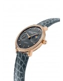 Frederique Constant SLIMLINE MOONPHASE Manufacture FC-702DND3SD4 - Zegarki FREDERIQUE CONSTANT