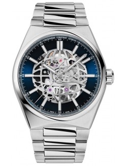 Frederique Constant HIGHLIFE SKELETON Automatic FC-310NSKT4NH6B