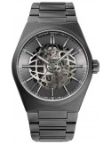 Frederique Constant HIGHLIFE SKELETON Automatic FC-310DGSKT4TNH6B - Zegarki FREDERIQUE CONSTANT