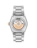 Frederique Constant HIGHLIFE LADIES Automatic HEART BEAT FC-310VD2NH2B Diamonds - Zegarki FREDERIQUE CONSTANT