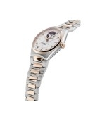 Frederique Constant HIGHLIFE LADIES Automatic HEART BEAT FC-310VD2NH2B Diamonds - Zegarki FREDERIQUE CONSTANT