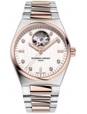 Frederique Constant HIGHLIFE LADIES Automatic HEART BEAT FC-310VD2NH2B Diamonds - Zegarki FREDERIQUE CONSTANT