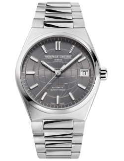 Frederique Constant HIGHLIFE LADIES Automatic FC-303LG2NH6B - Zegarki FREDERIQUE CONSTANT