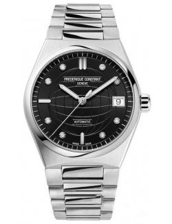 Frederique Constant HIGHLIFE LADIES Automatic FC-303BD2NH6B - Zegarki FREDERIQUE CONSTANT