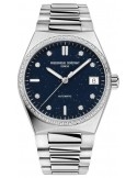 Frederique Constant HIGHLIFE LADIES Automatic Limited Edition FC-303NSD2NHD6B - Zegarki FREDERIQUE CONSTANT