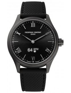 Frederique Constant SMARTWATCH GentS VITALITY FC-287B5TB6 - Zegarki FREDERIQUE CONSTANT