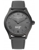 Frederique Constant SMARTWATCH GentS VITALITY FC-287S5TB6 - Zegarki FREDERIQUE CONSTANT