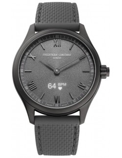Frederique Constant SMARTWATCH GentS VITALITY FC-287S5TB6 - Zegarki FREDERIQUE CONSTANT