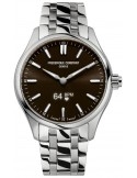 Frederique Constant SMARTWATCH GentS VITALITY FC-287CS5B6B - Zegarki FREDERIQUE CONSTANT