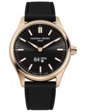 Frederique Constant SMARTWATCH GentS VITALITY FC-287BS5B4 - Zegarki FREDERIQUE CONSTANT