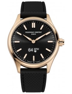 Frederique Constant SMARTWATCH GentS VITALITY FC-287BS5B4 - Zegarki FREDERIQUE CONSTANT