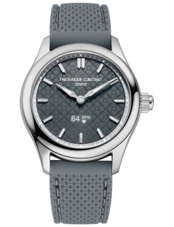 Frederique Constant SMARTWATCH LADIES VITALITY FC-286LGS3B6 - Zegarki FREDERIQUE CONSTANT