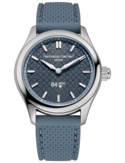Frederique Constant SMARTWATCH LADIES VITALITY FC-286LNS3B6 - Zegarki FREDERIQUE CONSTANT