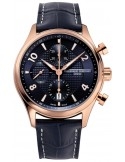 Frederique Constant RUNABOUT Automatic Limited Edition FC-392RMN5B4 - Zegarki FREDERIQUE CONSTANT