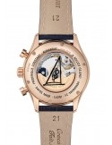 Frederique Constant RUNABOUT Automatic Limited Edition FC-392RMN5B4 - Zegarki FREDERIQUE CONSTANT