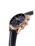 Frederique Constant RUNABOUT Automatic Limited Edition FC-392RMN5B4 - Zegarki FREDERIQUE CONSTANT