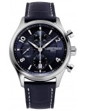 Frederique Constant RUNABOUT Automatic Limited Edition FC-392RMN5B6 - Zegarki FREDERIQUE CONSTANT