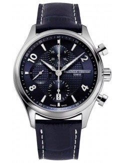 Frederique Constant RUNABOUT Automatic Limited Edition FC-392RMN5B6