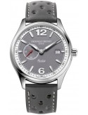 Frederique Constant VINTAGE RALLY HEALEY Automatic FC-345HGS5B6 - Zegarki FREDERIQUE CONSTANT