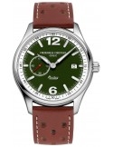 Frederique Constant VINTAGE RALLY HEALEY Automatic FC-345HGRS5B6 - Zegarki FREDERIQUE CONSTANT