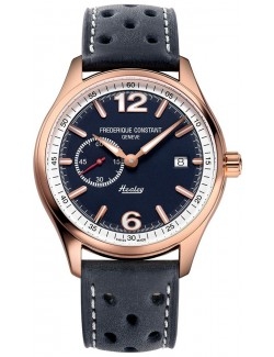 Frederique Constant VINTAGE RALLY HEALEY Automatic FC-345HNS5B4 - Zegarki FREDERIQUE CONSTANT