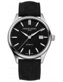 Frederique Constant Classics INDEX Automatic FC-303NB5B6 - Zegarki FREDERIQUE CONSTANT