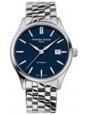 Frederique Constant Classics INDEX Automatic FC-303NN5B6B - Zegarki FREDERIQUE CONSTANT