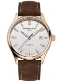 Frederique Constant Classics INDEX Automatic FC-303NV5B4 - Zegarki FREDERIQUE CONSTANT