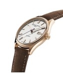 Frederique Constant Classics INDEX Automatic FC-303NV5B4 - Zegarki FREDERIQUE CONSTANT